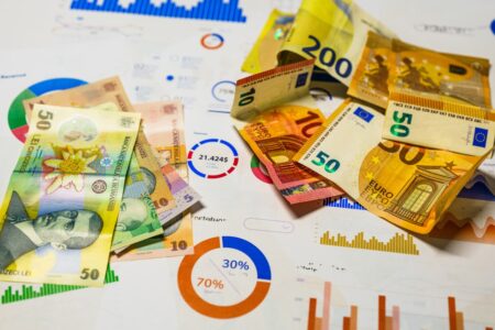 Økonomiske nyheter: Hva skjer i Norges finansmarked?