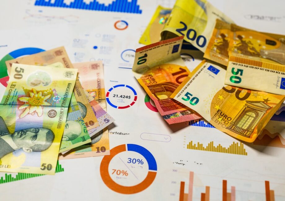 Økonomiske nyheter: Hva skjer i Norges finansmarked?