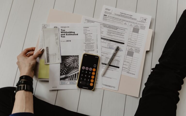 Renteeksempler & Kostnadsberegning
